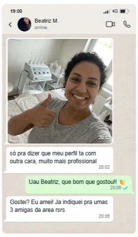 Depoimento Beatriz M.